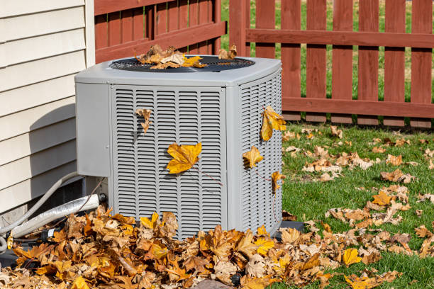 Best VRF (Variable Refrigerant Flow) Systems in Frederickson, WA