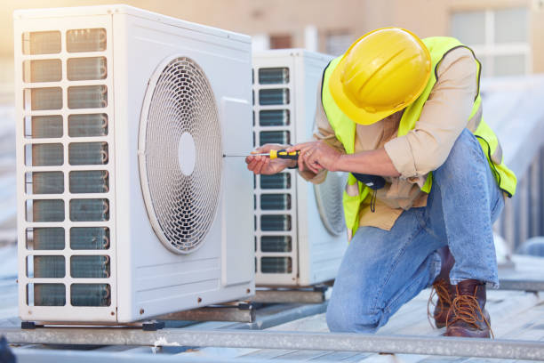 Best Commercial HVAC in Frederickson, WA