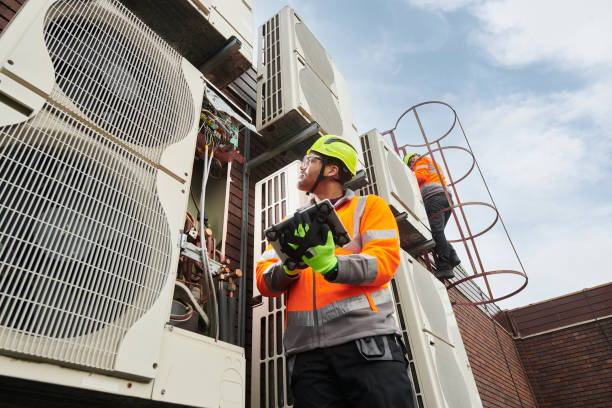 Best HVAC Training and Certification in Frederickson, WA