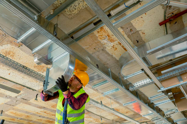 Best Furnace Cleaning in Frederickson, WA
