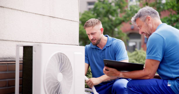 Best Air Conditioning Cleaning in Frederickson, WA