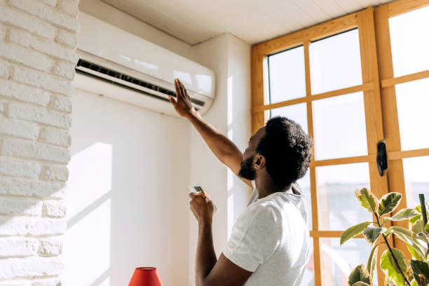 Best Air Filters and Purifiers in Frederickson, WA