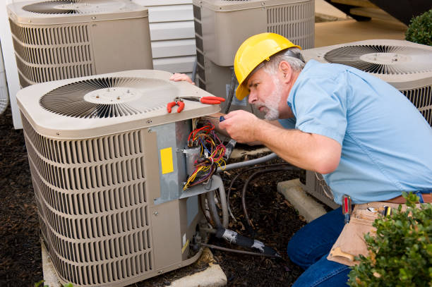 Best HVAC Supply and Distribution in Frederickson, WA