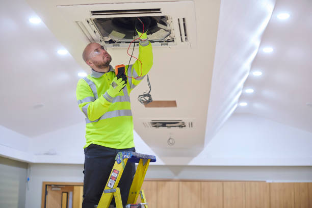 Professional HVAC in Frederickson, WA