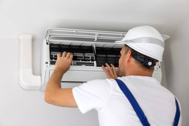 Best Emergency HVAC Services in Frederickson, WA